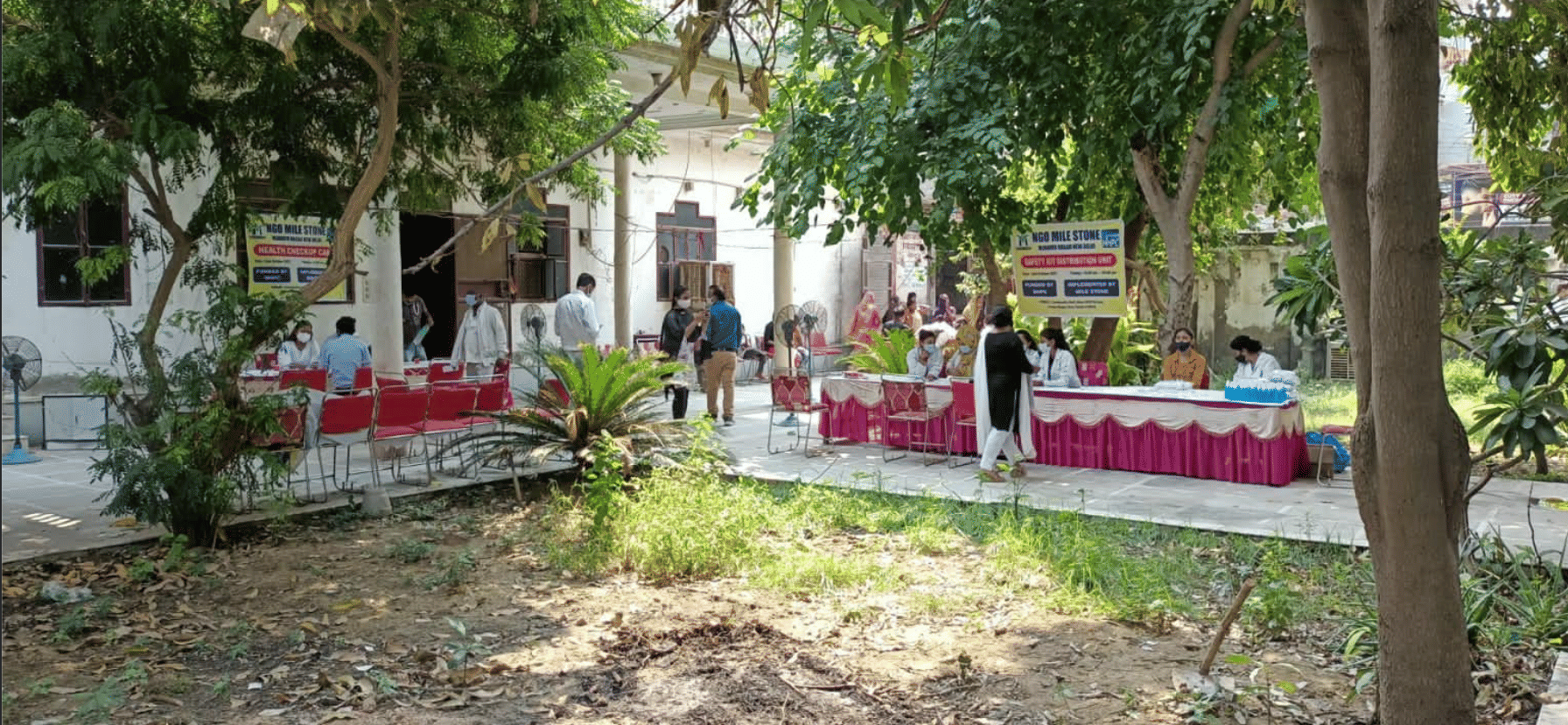 Indo Global Healthcare Institute College Activities photo 52